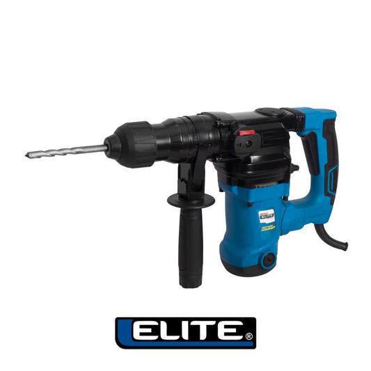 ROTOMARTILLO SDS PLUS 1300W 5JOULES 3900BPM 110V 60HZ ELITE