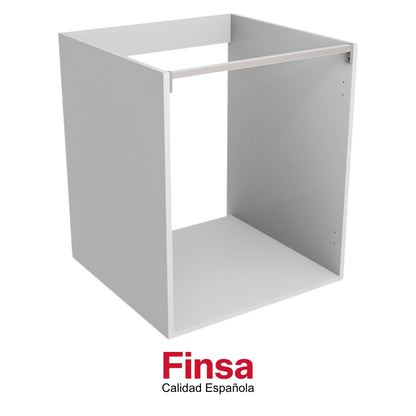 MODULO DE FREGADERO MAX 800 x 800 x 580 BLANCO POLAR RH