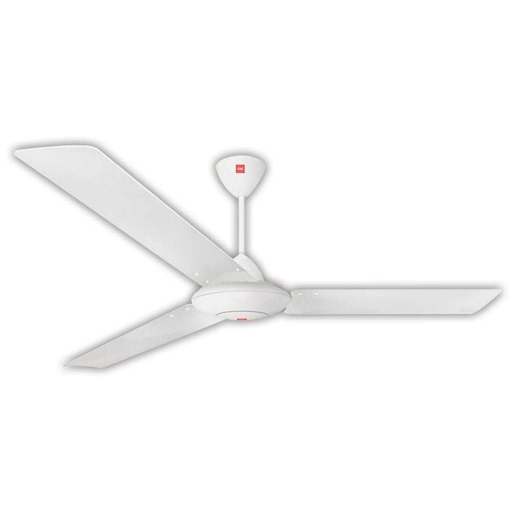 ABANICO DE TECHO 56 PULGADAS BLANCO KDK