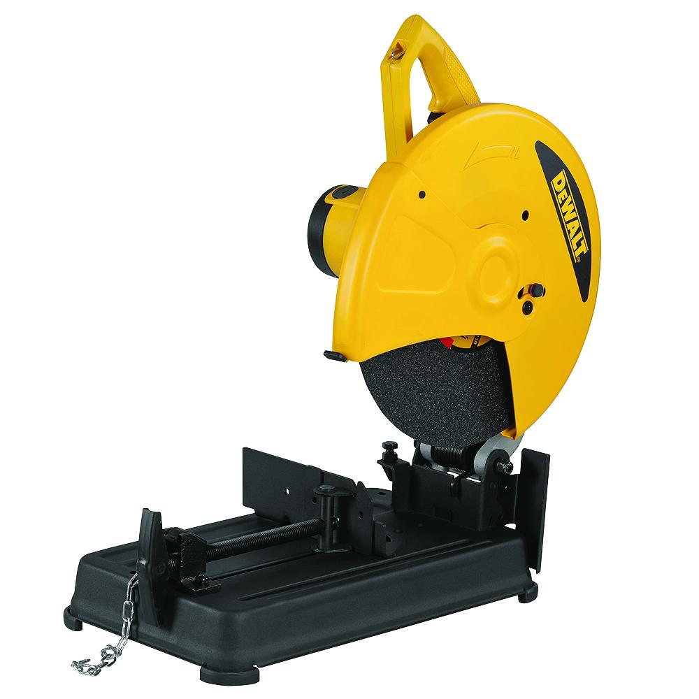TRONZADORA DE 14 PULGADAS  (355MM) 2300W (D28730-B3) DEWALT