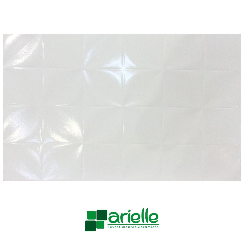 REVESTIMIENTO CERAMICO FLORIDA CLEAN 37X59CM 2.43M2/CAJA