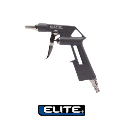 SET DE 5 PIEZAS PISTOLA DE PINTURA, PISTOLA DE SOPLADO, PISTOLA DE LAVADO, PISTOLA INFLADORA, 5 MTS DE MANGUERA EN ESPIRAL