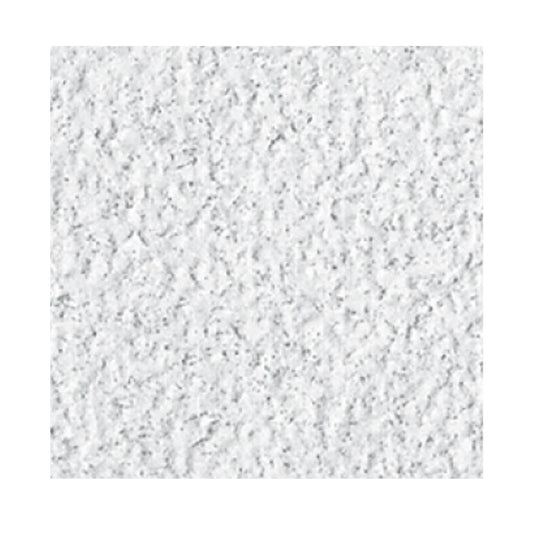 LAMINA DE FIBRA MINERAL ECLIPSE CLIMA PLUS SLT  2 PIES X 2 PIES X 3/4 PULGADAS (12 UNIDADES X CAJA 48p2) #76775 USG