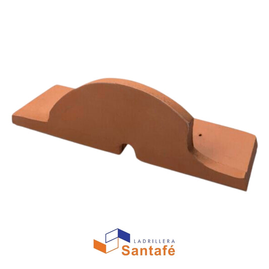 BIRD STOP NATURAL TERRACOTA SANTAFE 00000093