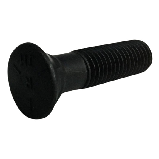 PERNO DE ARADO CABEZA PLANA GRADO 5 5/8 PULGADAS-11 x 2-1/2 PULGADAS ROSCA ESTANDAR