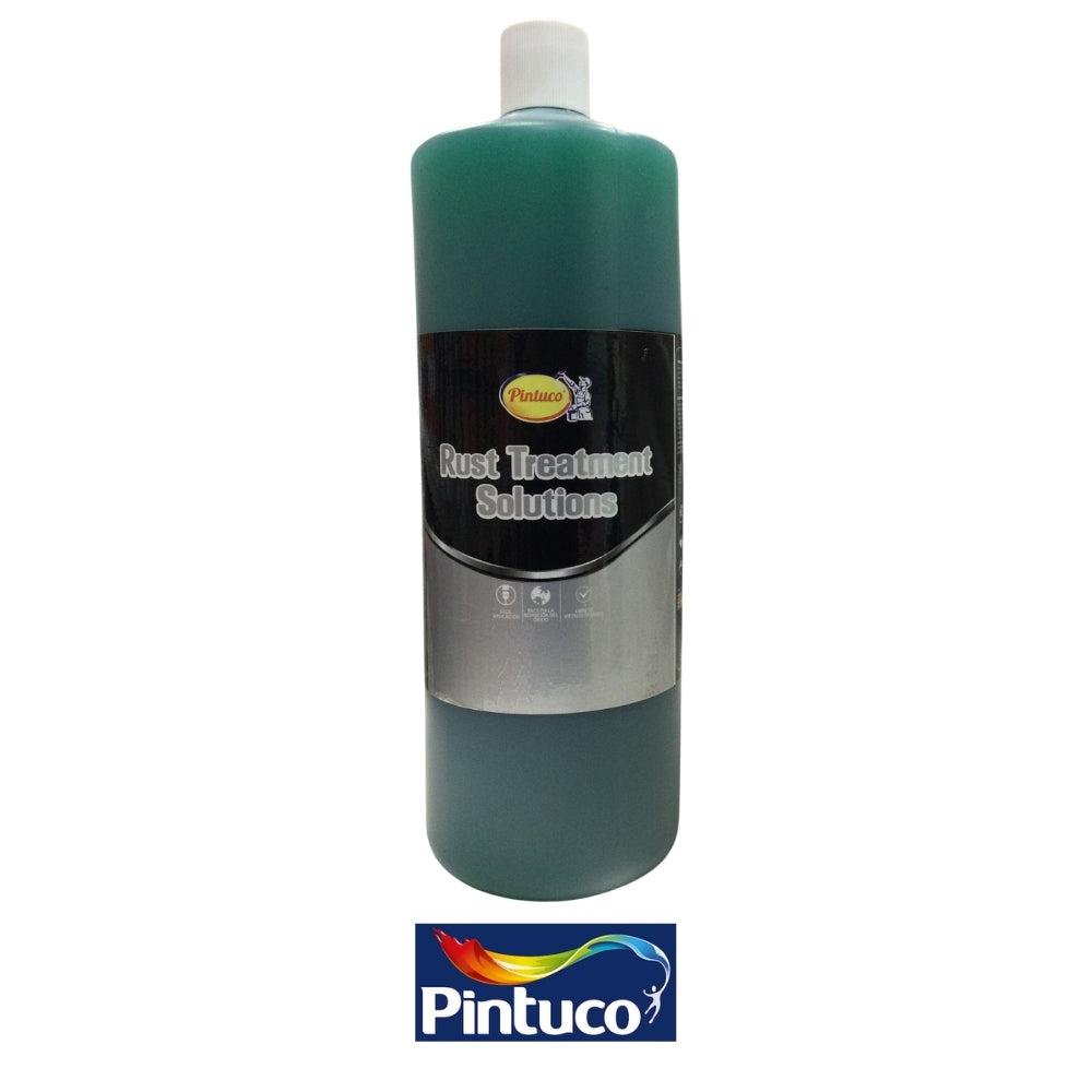 SINページ Pintura anticorrosiva