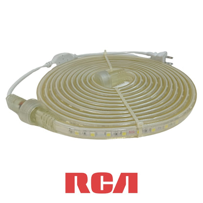 TIRA LED ROLLO 5M 6500K 60LED/M 110V  (RLTIRA5MD)