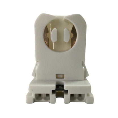 BASE PARA TUBO FLUORESCENTE/LED BIPIN