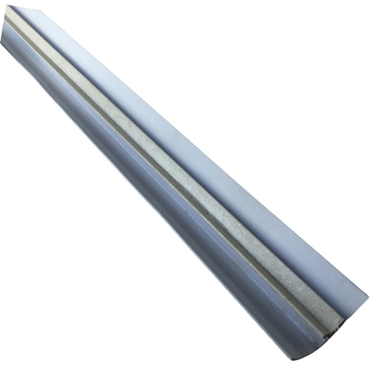 ANGULAR INTERNO 6.5mm LAMINADO BEIGE 5.9M #2006127000