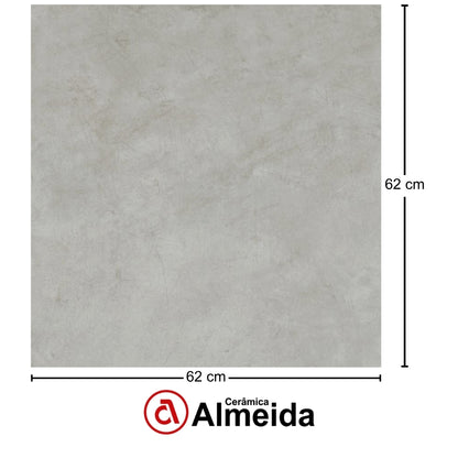 PISO CERAMICO ALMEIDA 62HDA4562X62CM 2.28M2/CAJA