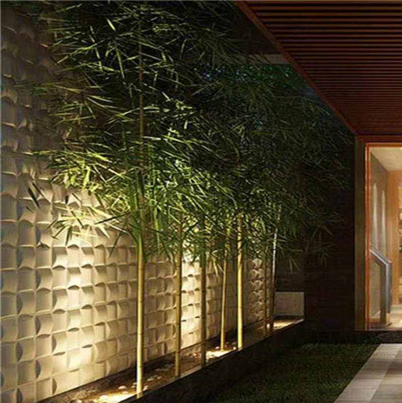 PANEL 3D DE PVC S029 50X50CM