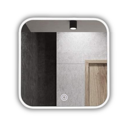 ESPEJO LED RECTANGULAR 70X70CM ML5-75
