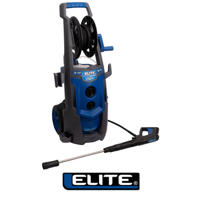 HIDROLAVADORA ELECTRICA 2400W 2400PSI 8.2LPM 110V-60HZ