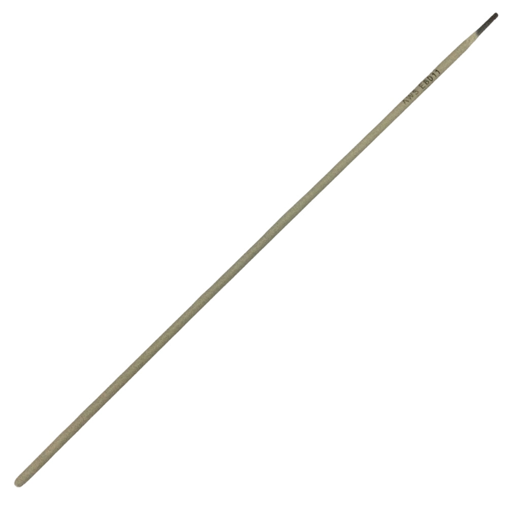 ELECTRODO 6011 1/8 PULGADAS SEQ TECH #1  ( Kg)