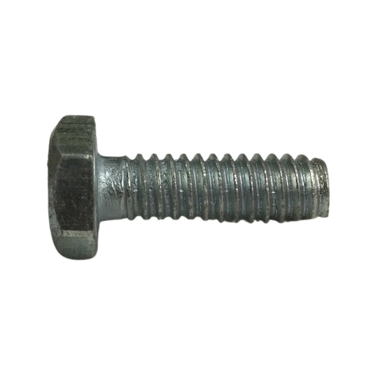 TORNILLO HEXAGONAL GRADO 5 1/4 PULGADAS-20 x 3/4 PULGADAS ROSCA ESTANDAR