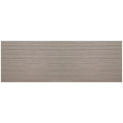 CIELO RASO DE PVC ROBLE SEDA CLARO 7MM X 20CM X 5.9M YS20-15
