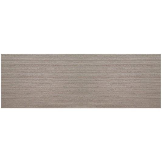 CIELO RASO DE PVC ROBLE SEDA CLARO 7MM X 20CM X 5.9M YS20-15