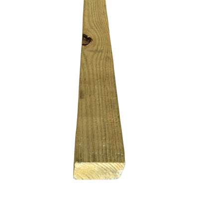 MADERA DE PINO INMUNIZADA 2X2X10