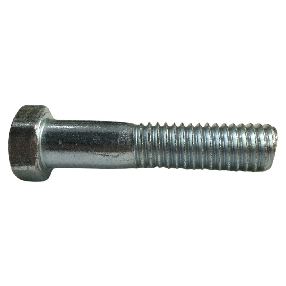 TORNILLO HEXAGONAL GRADO 5 7/16 PULGADAS-14 x 2 PULGADAS ROSCA ESTANDAR
