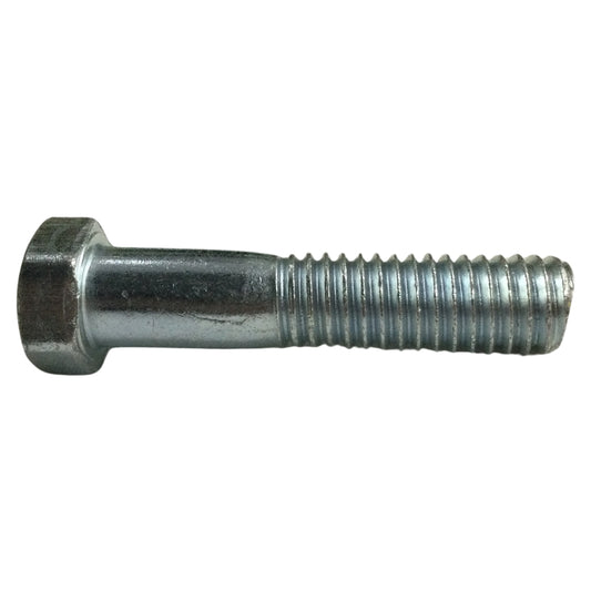 TORNILLO HEXAGONAL GRADO 5 7/16 PULGADAS-14 x 2 PULGADAS ROSCA ESTANDAR