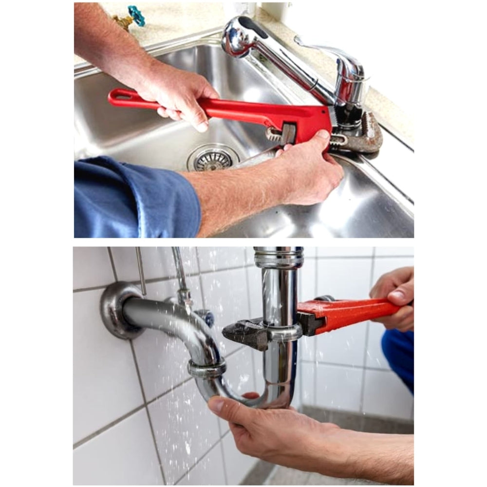 LLAVE DE TUBO 12 PULGADAS (304 MM) 87-623