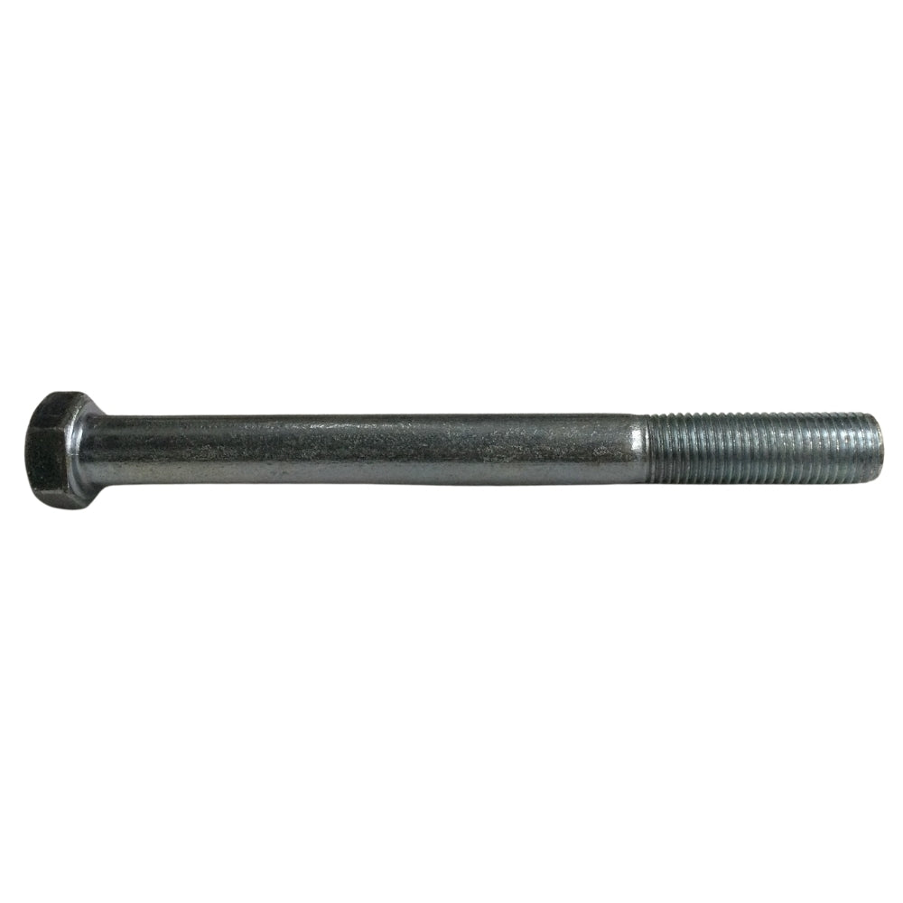 TORNILLO HEXAGONAL GRADO 5   3/8-24 x 4 ROSCA FINA