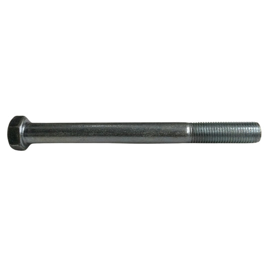 TORNILLO HEXAGONAL GRADO 5   3/8-24 x 4 ROSCA FINA