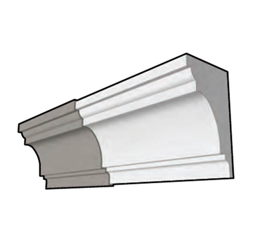 MOLDURA EC-V01S 20CM X 12CM X 120CM (VENECIA - SMALL)