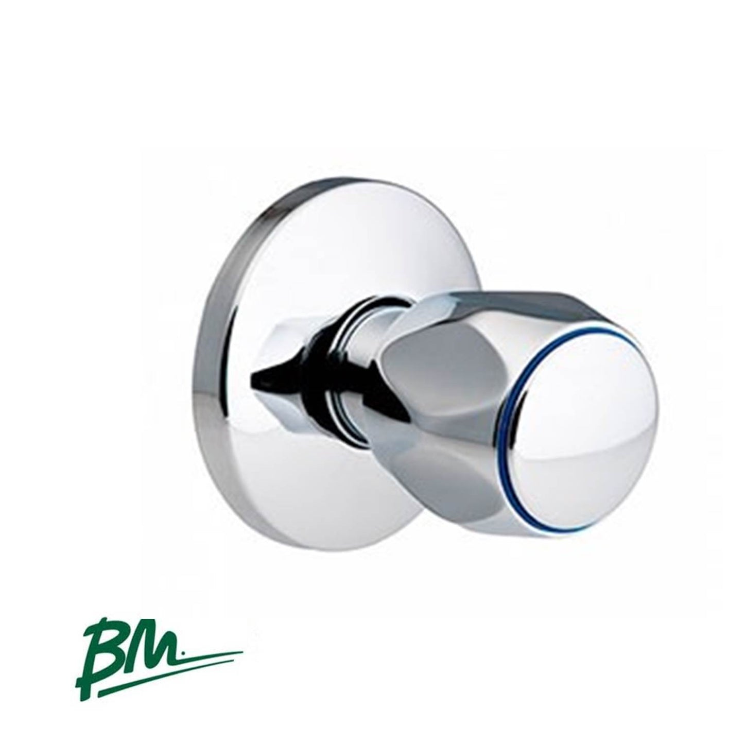 LLAVE PARA DUCHA SENCILLA DE POMO BM-C80102
