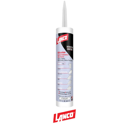 MASILLA ELASTICA EN TUBO 10 ONZAS CC765-18 LANCO