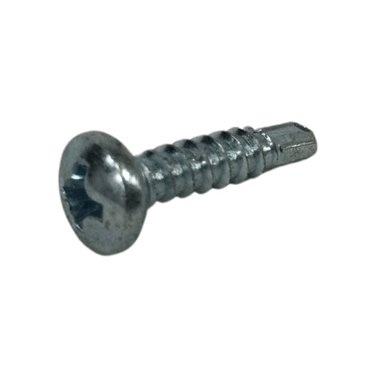 TORNILLO AUTOPERFORANTE PHILLIPS PAN HEAD #6 X 5/8 PULGADAS