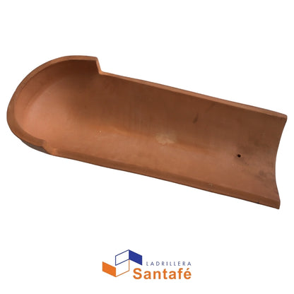 REMATE LIMATESA FUME TERRACOTA SANTAFE 00000167