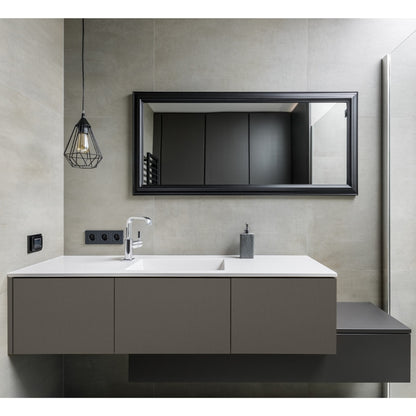 LAMINA DE AGLOMERADO VESTO RH TITANIO 2150 X 2440 X 18MM MELAMINA ANTIMICROBIANA