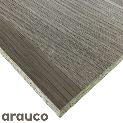 LAMINA DE AGLOMERADO VESTO RH CENDRA ESCANDINAVO 2150 X 2440 X 15MM MELAMINA ANTIMICROBIANA