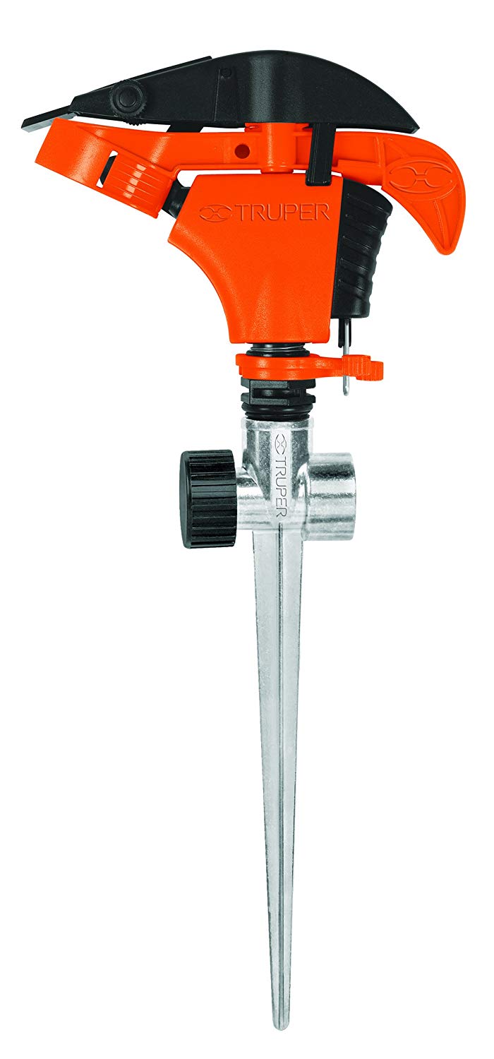 PAYASO PLASTICO  HEAVY DUTY TRUPER