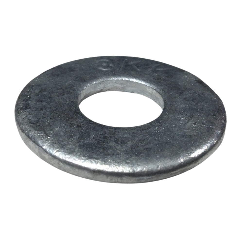 ARANDELA PLANA USS GALVANIZADO EN CALIENTE 1/2 PULGADAS