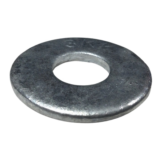 ARANDELA PLANA USS GALVANIZADO EN CALIENTE 1/2 PULGADAS