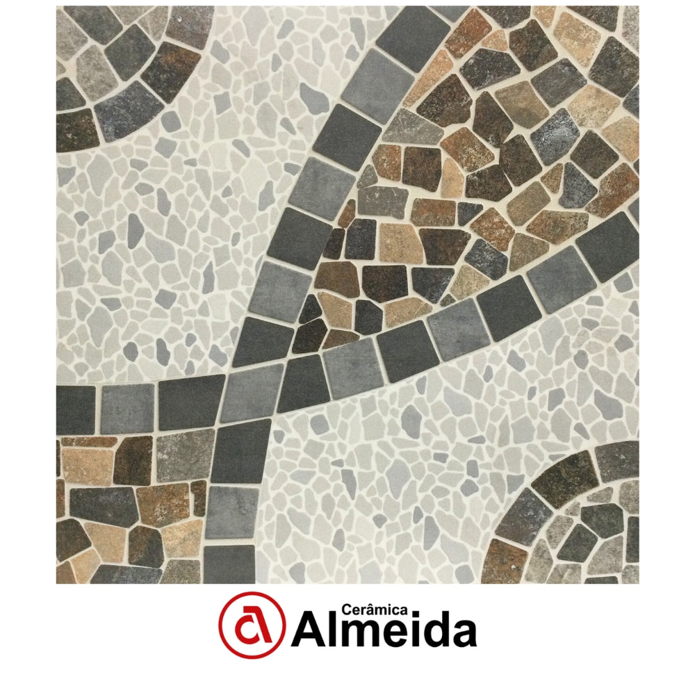 PISO CERAMICO ALMEIDA 50HDA8350X50CM 2.03M2/CAJA