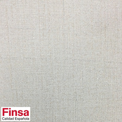 MELAMINA FIMAPLAST HIDROFUGO 247B CANVAS CRUDO ARI GAMA DUO 2.44m X 2.10m 18mm