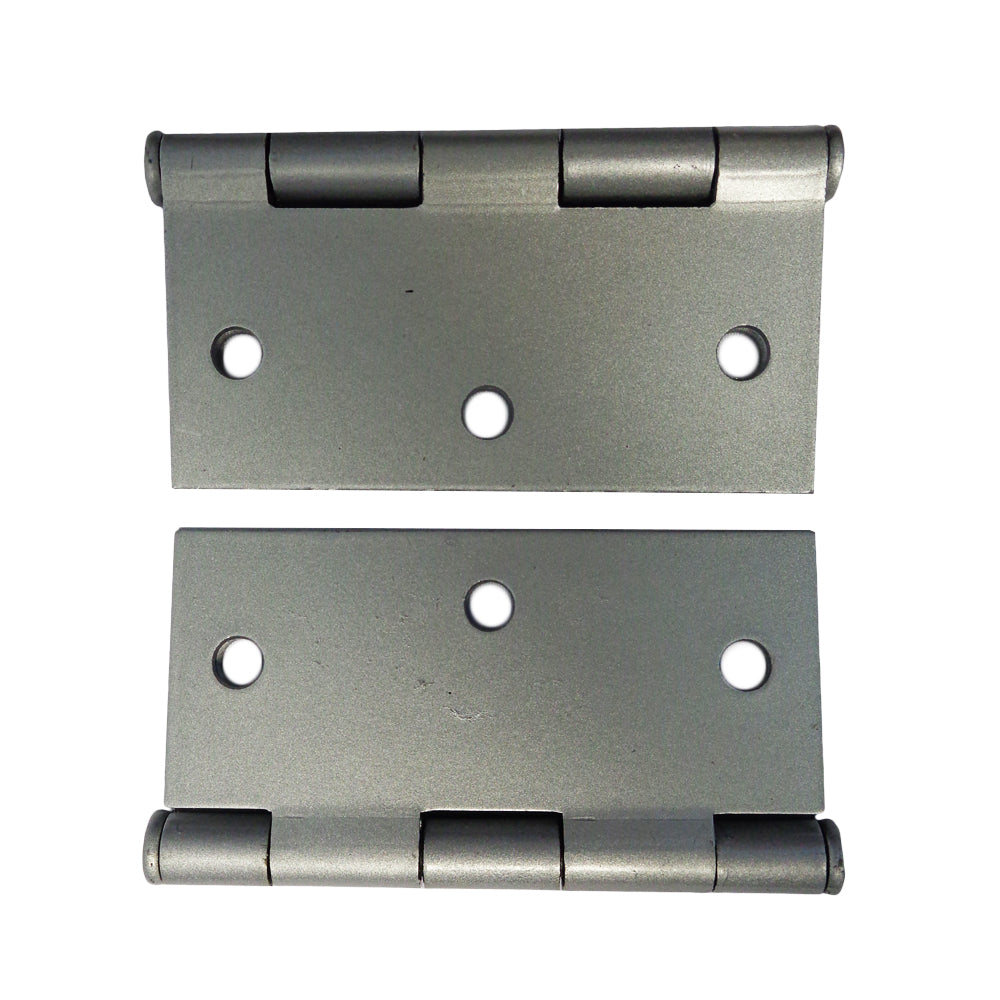 BISAGRA PLATEADA ALPHA 2 1/2 X 2 1/2 IN