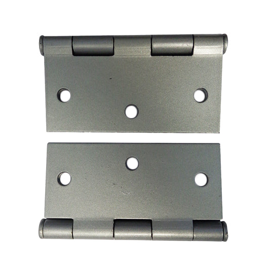BISAGRA PLATEADA ALPHA 2 1/2 X 2 1/2 IN