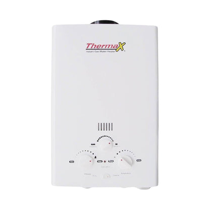 CALENTADOR DE AGUA THERMAX A GAS 6LTS AUTOM.(JSD12A)