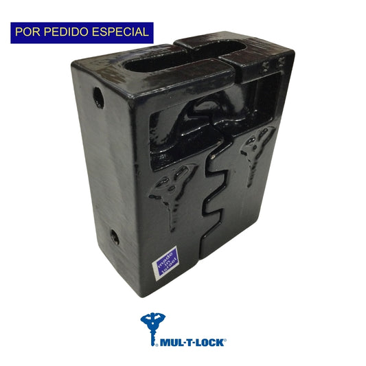 CORAZA PARA CANDADO ARCO REMOVIBLE  C-10 MUL-T-LOCK