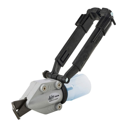TIJERA ELECTRICA PARA CORTE TECHO CORRUGADO CALIBRE 24-30