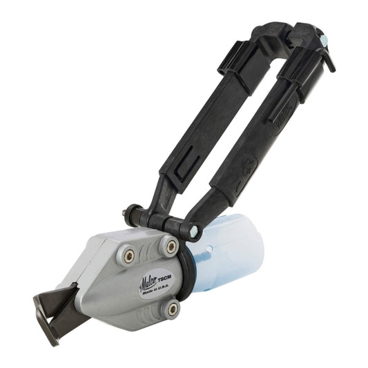 TIJERA ELECTRICA PARA CORTE TECHO CORRUGADO CALIBRE 24-30