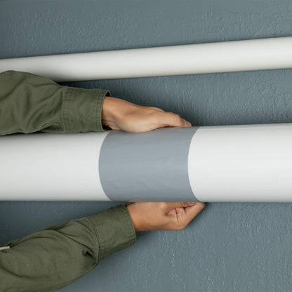 SELLADOR FLEX TAPE - GRIS 10.2CM X 1.5M (AZ288GRY0405)