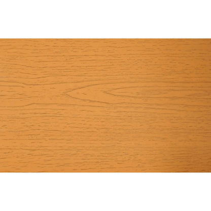 TABLILLA PLASTICA MADERA OSCURO  S/DIV. 5.9*20CM*8MM C/UV (CR)