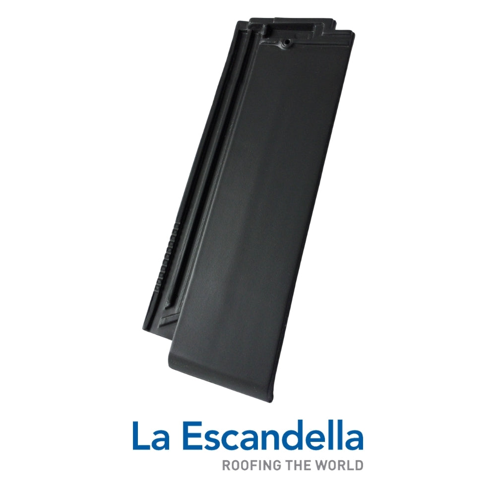 MEDIA TEJA PLANUM PIZARRA KLINKER ESCANDELLA Q85PK