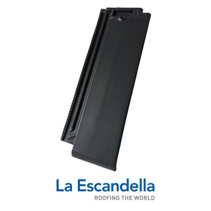 MEDIA TEJA PLANUM PIZARRA KLINKER ESCANDELLA Q85PK