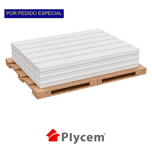 PLYCEM SIDING INTERIOR 10MM X 200 X 2438 MM 1324593